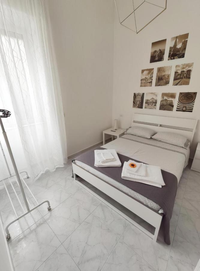 Casa Di Susy Bed & Breakfast Naples Exterior photo