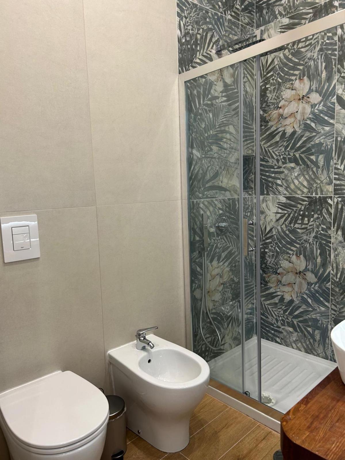 Casa Di Susy Bed & Breakfast Naples Exterior photo